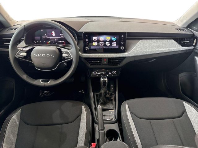 SKODA KAMIQ 1.0 TSI 115 CV DSG BLACK DOTS - foto 7