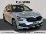 SKODA Kamiq 1.0 TSI 115 CV DSG Monte Carlo