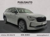 SKODA Kodiaq 2.0 TDI DSG 7 posti Sportline 130 Edition