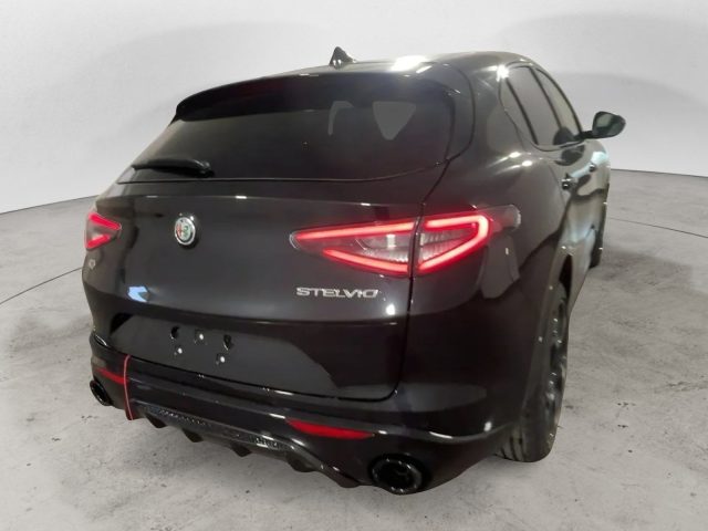 ALFA ROMEO STELVIO STELVIO 2.2 TURBODIESEL 210 CV A - foto 6