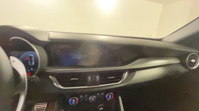 ALFA ROMEO STELVIO STELVIO 2.2 TURBODIESEL 210 CV A - foto 16