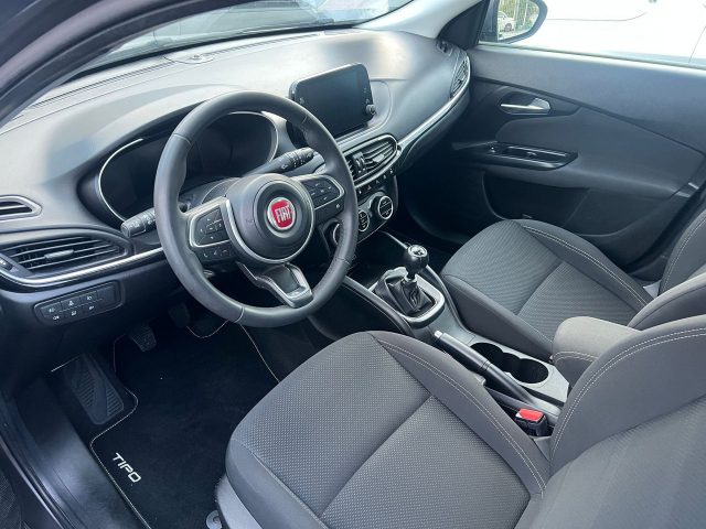 FIAT TIPO TIPO 1.6 MJT S&S SW CITY LIFE - foto 6