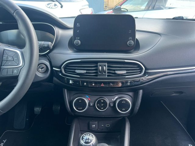 FIAT TIPO TIPO 1.6 MJT S&S SW CITY LIFE - foto 8