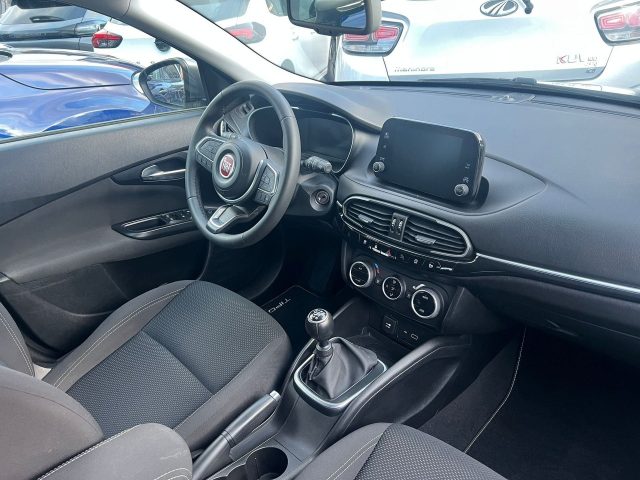 FIAT TIPO TIPO 1.6 MJT S&S SW CITY LIFE - foto 9