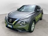 NISSAN Juke 1.0 DIG-T 114 Dct N-Connecta