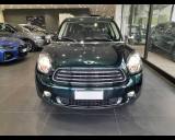 MINI Countryman Mini One D Countryman