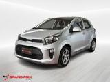 KIA Picanto III 2021  1.0 dpi Urban Gpl