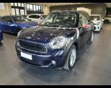 MINI Countryman Mini One D Business Countryman
