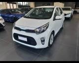 KIA Picanto 1.0 12V GPL 5 porte Style