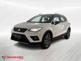 SEAT Arona 1.6 TDI 95 CV DSG XCELLENCE