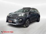 KIA Sportage 1.6 CRDI 136 CV DCT7 2WD Energy