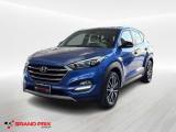 HYUNDAI Tucson 1.7 CRDi go!