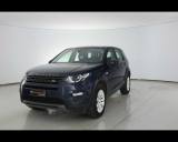 LAND ROVER Discovery Sport 2.0 TD4 150 CV Pure
