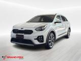 KIA Niro 1.6 GDi DCT HEV Style