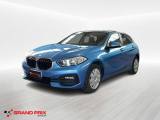 BMW 116 d 5p. Advantage