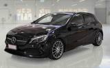 MERCEDES-BENZ A 220 d Automatic Premium