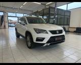 SEAT Ateca 2.0 TDI 190 CV 4DRIVE DSG XCELLENCE