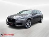 JAGUAR XF Sportbrake 2.0 D 240 CV AWD aut. Prestige Busines