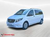 MERCEDES-BENZ Vito 2.2 109 CDI PC Mixto Vtr. Compact