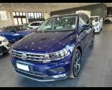 VOLKSWAGEN Tiguan 2.0 TSI 180 CV DSG 4MOTION Executive BMT