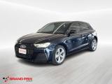 AUDI A1 SPB 30 TFSI Admired