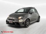ABARTH 500 595 1.4 t-jet Turismo 165cv my19