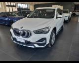 BMW X1 sDrive16d Advantage