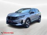 PEUGEOT 3008 PureTech Turbo 130 S&S EAT8 GT