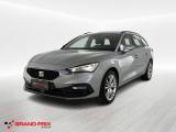 SEAT Leon Sportstourer 1.5 TGI DSG Style