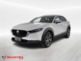 MAZDA CX-30 2.0L e-Skyactiv-X M Hybrid 2WD Exclusive