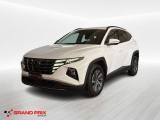 HYUNDAI Tucson 1.6 HEV aut. XLine