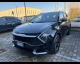 KIA Sportage 1.6 CRDi MHEV Business