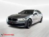 BMW 520 d 48V xDrive Touring Sport