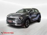 KIA Sportage 1.6 TGDi MHEV Business