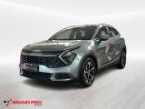 KIA Sportage 1.6 CRDi MHEV Style