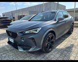 CUPRA Formentor 1.5 TSI