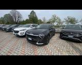 KIA Sportage 1.6 TGDi GPL Style