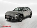 HYUNDAI Kona 1.6 HEV DCT XLine