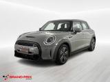 MINI Cooper 2.0 Cooper S Classic 5 porte