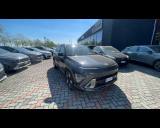 HYUNDAI Kona 1.6 HEV DCT XClass