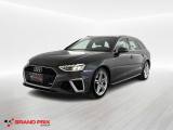 AUDI A4 Avant 35 TDI/163 CV S tronic S line edition