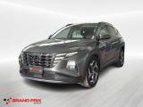 HYUNDAI Tucson 1.6 CRDI 48V DCT Exellence