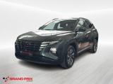 HYUNDAI Tucson 1.6 HEV aut. XTech
