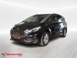 FORD S-Max 2.5 Full Hybrid 190 CV CVT Titanium Business