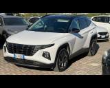 HYUNDAI Tucson 1.6 HEV aut. Exellence