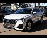AUDI Q3 SPB 35 TDI S tronic Business Plus