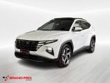 HYUNDAI Tucson 1.6 HEV 4WD aut. Exellence