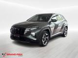 HYUNDAI Tucson 1.6 HEV aut. Exellence