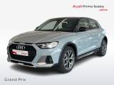 AUDI A1 allstreet 30 TFSI S tronic Admired
