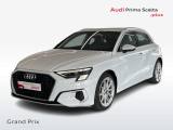 AUDI A3 SPB 30 g-tron S tronic Business Advanced